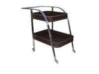 Carrinho de Chá Alus